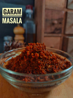 Foto resep Garam Masala
