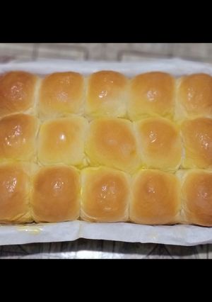 Foto resep Roti sobek