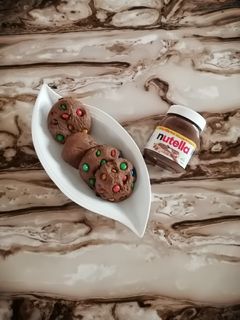 صورة لوصفة كوكيز 😋