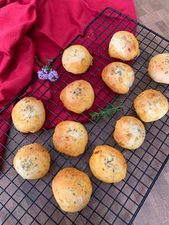 Une photo de ☆Pizza Balls☆