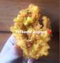 Resep Perkedel Jagung Crispy Irit Anti Gagal