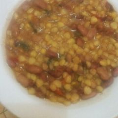 Githeri #mystaplefoodrecipecontest#4weekschallenge# A picture of Githeri #mystaplefoodrecipecontest#4weekschallenge#.