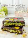 Cokelat Dubai Viral 🍫 Pistachio Kunafa Chocolate