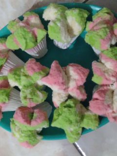 Foto resep Bolu kukus mekar susu