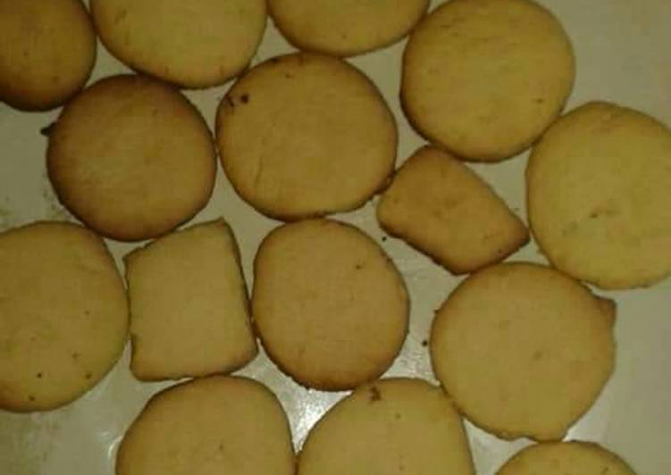 How to Prepare Speedy Plain Cake Cooking Basics for Beginners