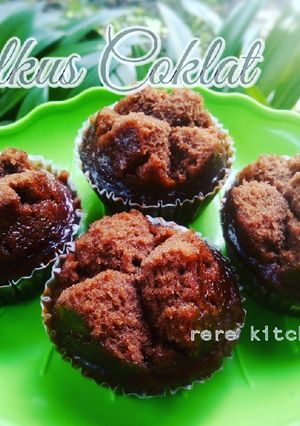 Foto resep Bolkus coklat no telur