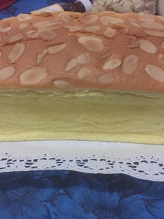Foto resep Japanese Cotton Cheesecake