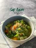 Sup Ayam Segar