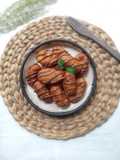 Timus Ubi Keju