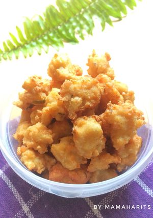 Foto resep Tahu pok pok