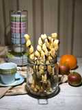 Parmesan Cheese Stick