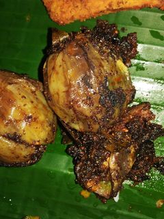 கத்திரிக்காய் மசாலா செய்முறை முக்கிய புகைப்படம்