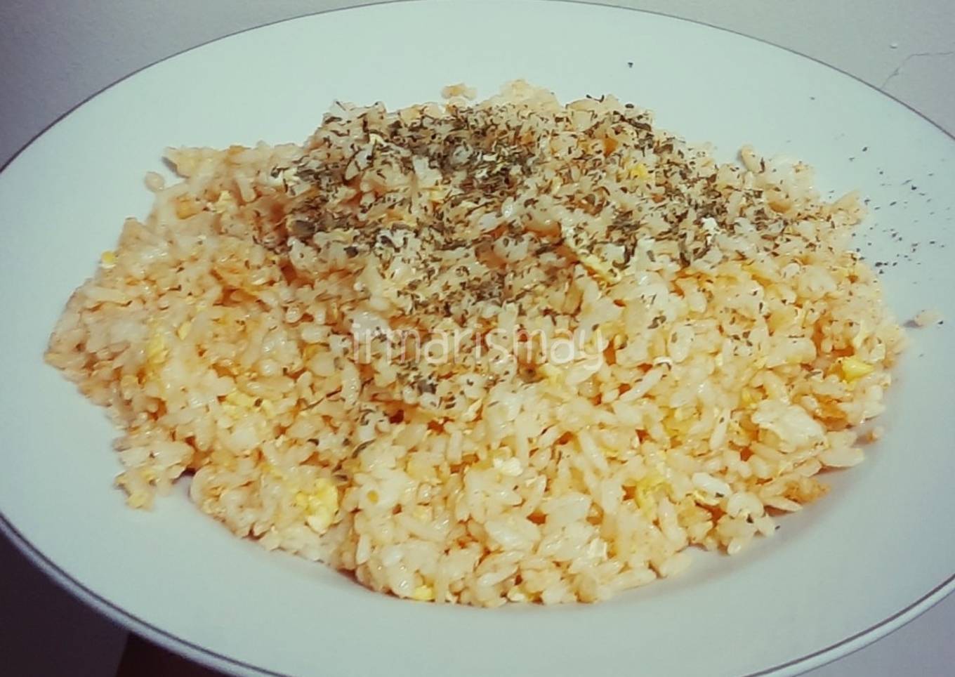 199. Nasi Goreng Mentega