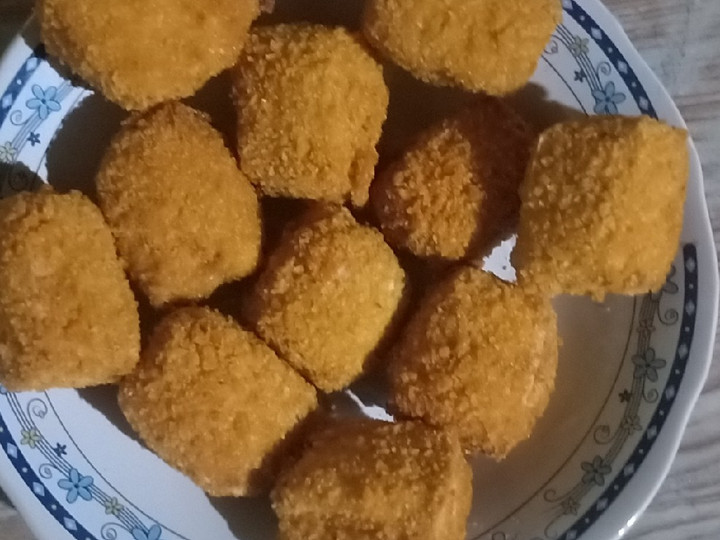 Resep Tahu Mercon Isi Ayam yang Sempurna