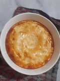 Bánh caramel trứng sữa