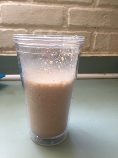 Una foto de Frappé frío