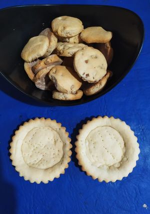Una foto de Masa para Tarta, Galletitas, etc.🥳🌺