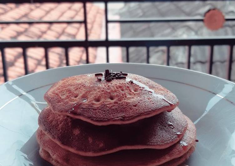 Pancake milo
