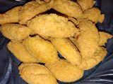 Perkedel tahu