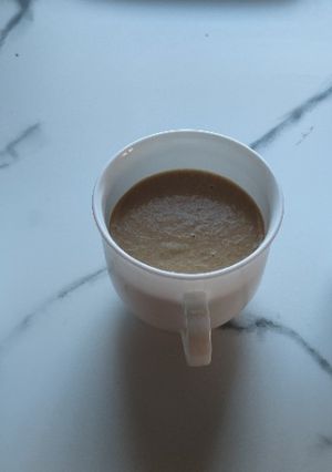 Foto principal de Crema de cebolla caramelizada
