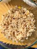 Cơm chiên cá mặn (pha ke)