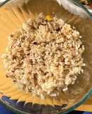 Cơm chiên cá mặn (pha ke)