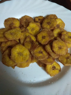 Una foto de Plátano Macho Frito
