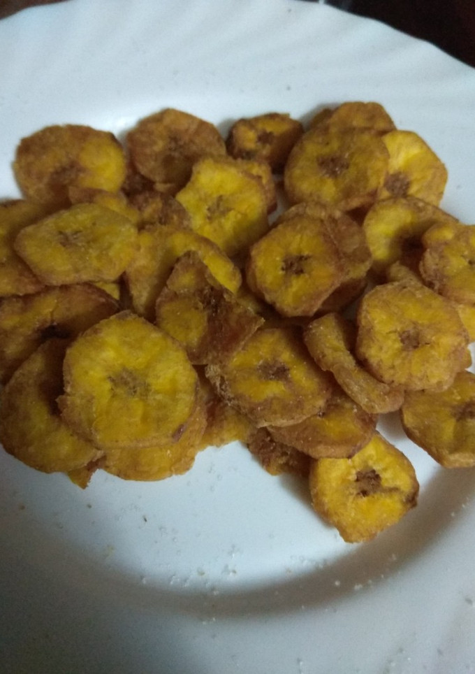 Una foto de Plátano Macho Frito