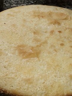 Una foto de Torta súper deliciosa de limón