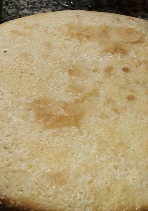Una foto de Torta súper deliciosa de limón