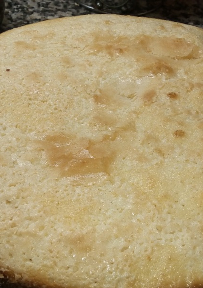 Una foto de Torta súper deliciosa de limón