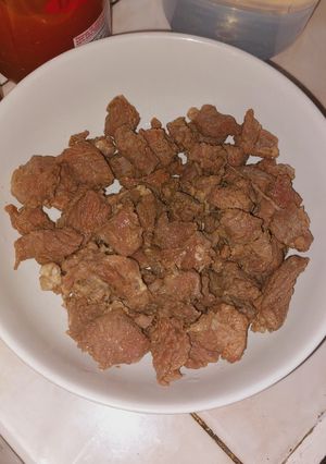 Foto resep Tips Daging Sapi agar Empuk