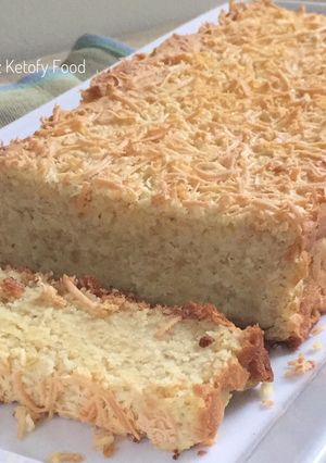 Foto resep Proll Tape Ketofy#ketopad #kisahkasihketopad
