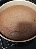 Torta de chocolate rica bonita barata