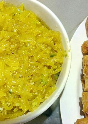 Foto resep Mie glosor