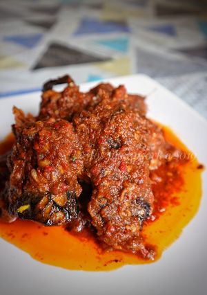 Foto resep Ikan Sarden Homemade