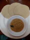 অয়েল ফ্রি দই অপ্পাম (oil free doi appam recipe in Bengali)