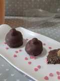 Baci di cioccolato