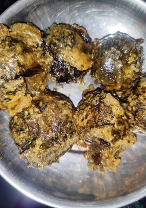 आंवले का अचार (amle ka achar recipe in Hindi) रेसिपी मुख्य फोटो