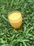 Mango Lassi
