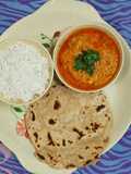 Shahi Matar Paneer
