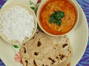 A picture of milk paneer