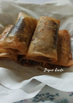 Foto resep Piscok Simpel 3 Langkah