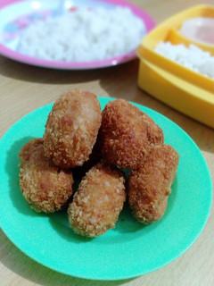 Foto resep UDANG KEJU ala Gacoan