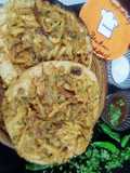 Nan pakora
