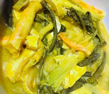 Ultimate Making Recipe Sinigang Salmon Strip sa Miso Savory Delicious