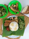 59. NASIK SOBOT HUBI KAYU KHAS KUTAI