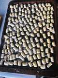 Gnocchi fără cartofi făcuți în casă
