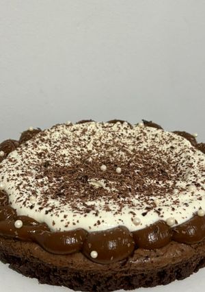Una foto de Brownie