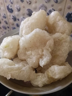 Foto resep Cireng Gurih kenyal Anti Meledos